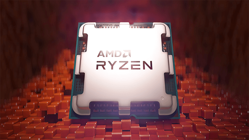 Gió sẽ đảo chiều với các dòng CPU mobile tiếp theo của AMD